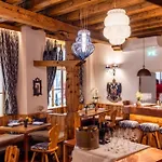 Small Luxury Hotel Goldgasse
