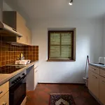 Bauernappartement Mit Balkon