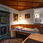 Bauernappartement Mit Balkon