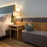 Hotel IMLAUER&Bräu