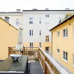 Ignaz 28 Apartment#2