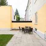 Ignaz 28 Apartment#2