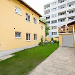 Ignaz 28 Apartment#2