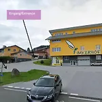 Koppl Nest