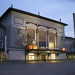 Hotel Buona Vita Salzburg