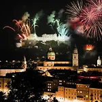 Hotel Buona Vita Salzburg
