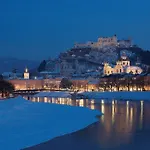 Hotel Buona Vita Salzburg