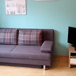 Zentrales Apartment, Nahe Hauptbahnhof