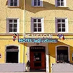 Pension Lechner