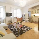 Apartment Heart Of The City Center