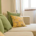 Apartment Heart Of The City Center