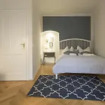 Apartment Heart Of The City Center