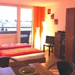 Salzburg Apartments Business