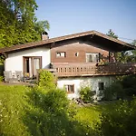 Apartment Haus Salzburg Stadt