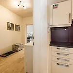 Next2Mozart-Apartment