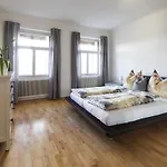 Next2Mozart-Apartment