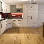 Next2Mozart-Apartment