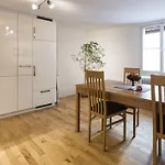 Next2Mozart-Apartment