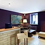 Atel Hotel Lasserhof