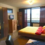 Salzburg Apartments Business