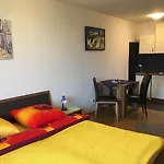 Salzburg Apartments Business