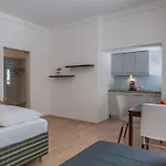 Apartments Wolf Dietrich