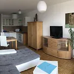 Salzburg Apartments Business