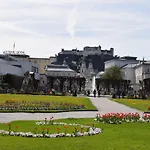 Atel Hotel Lasserhof