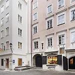 Hapimag Ferienwohnungen Salzburg