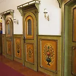 Hotel Schwarzes Rössl