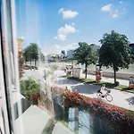 Mynext - Riverside Hotel Salzburg