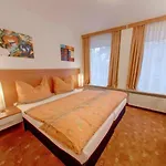 Evido Rooms