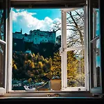 Apt. Stone-Lodge