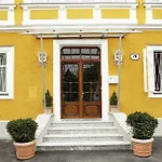 Villa Ceconi By Das Gruene Hotel Zur Post - 100% Bio