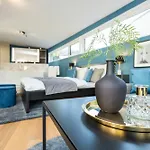 Room 4 & 5 Apartments