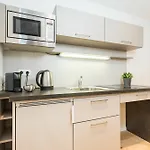 Room 4 & 5 Apartments