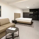 Backhome City Hotel