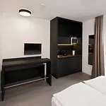 Backhome City Hotel