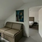 Backhome City Hotel