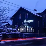 Backhome City Hotel