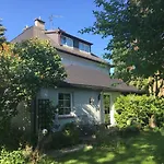 Apartment Im Nonntal