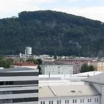 Apartment Hbf Salzburg