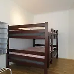 Apartment Hbf Salzburg