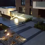 Apartment Villa Rigoletto