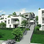 Apartment Villa Rigoletto