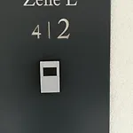 Apartment Villa Rigoletto