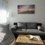 Apartment Sbg Hbf