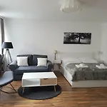 Mirabell Apartments