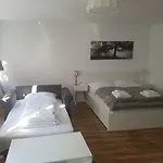 Mirabell Apartments