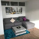 Apartment 4